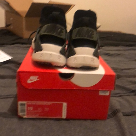 Nike Air Huarache drift - Picture 4 of 5